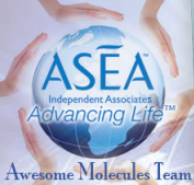 ASEA - Awesome molecules!