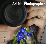 Cyndilu - Photography